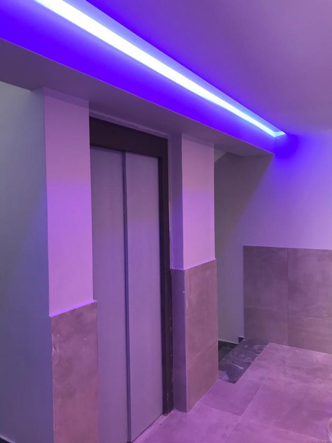 Princess Luxury Suite 2 Paralia Katerinis Luaran gambar