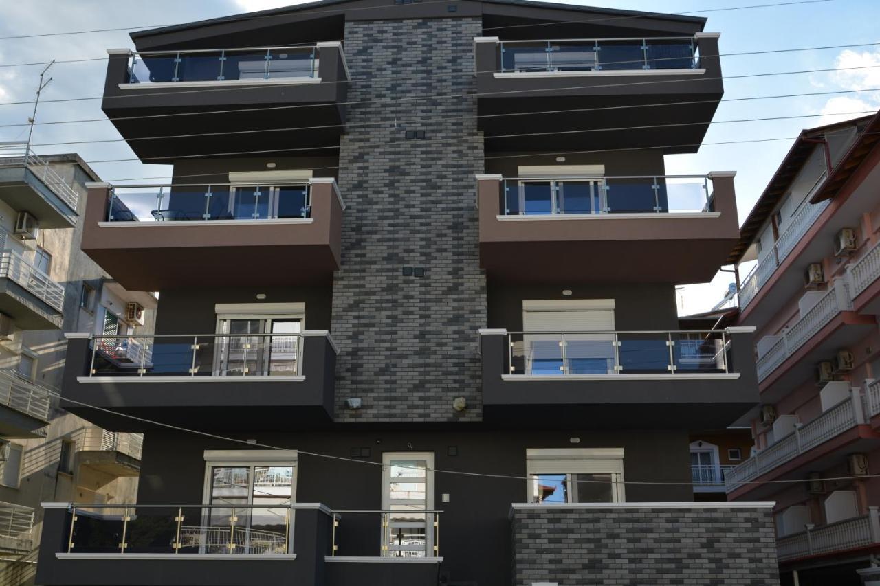 Princess Luxury Suite 2 Paralia Katerinis Luaran gambar