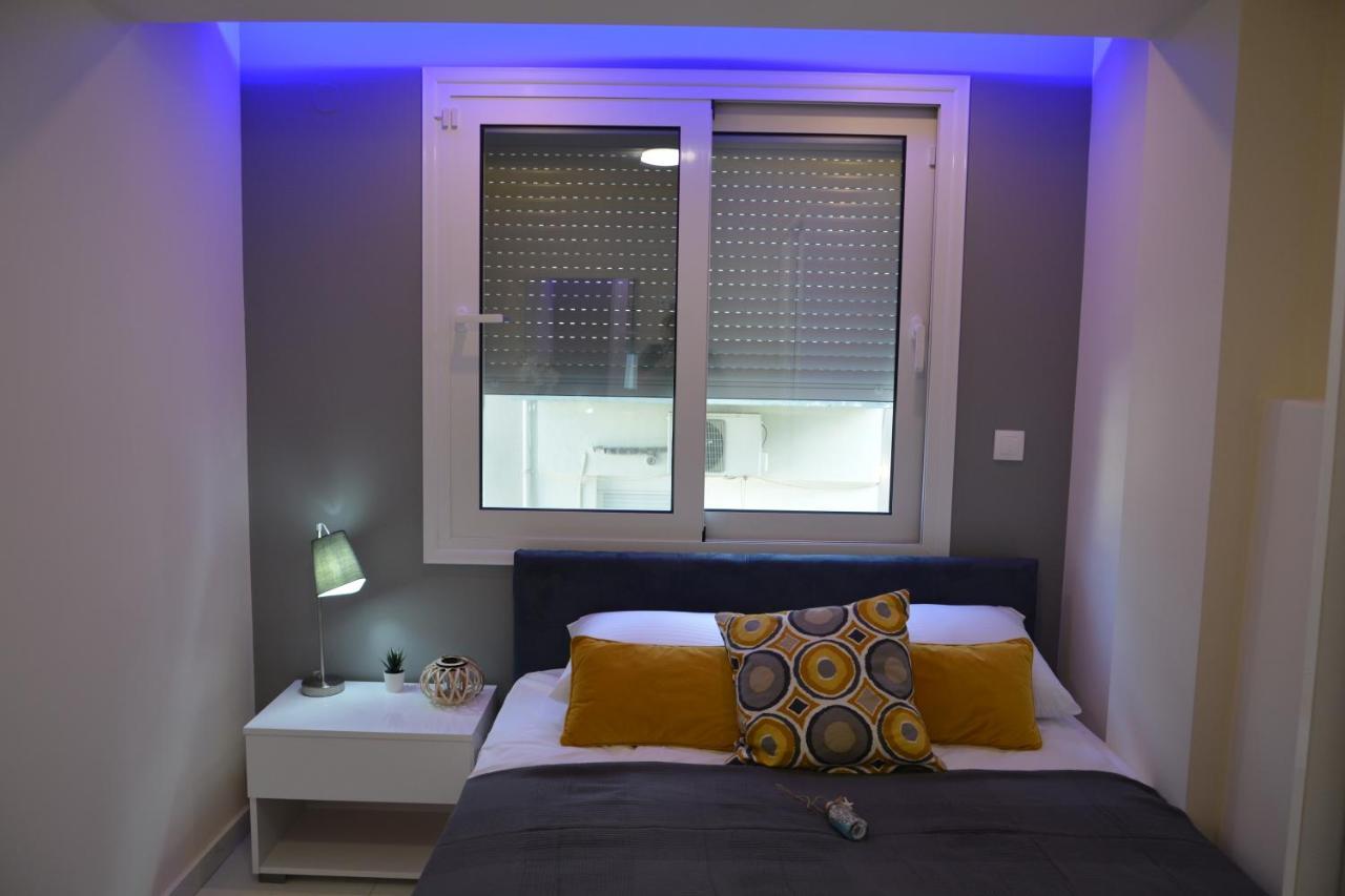 Princess Luxury Suite 2 Paralia Katerinis Luaran gambar