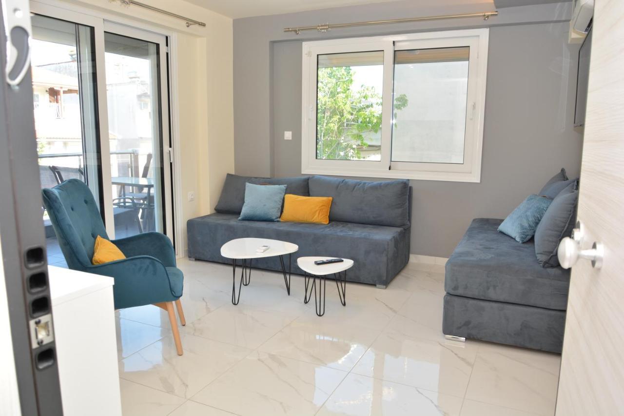 Princess Luxury Suite 2 Paralia Katerinis Luaran gambar