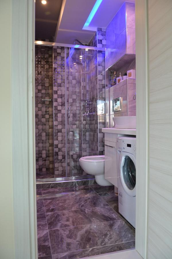 Princess Luxury Suite 2 Paralia Katerinis Luaran gambar