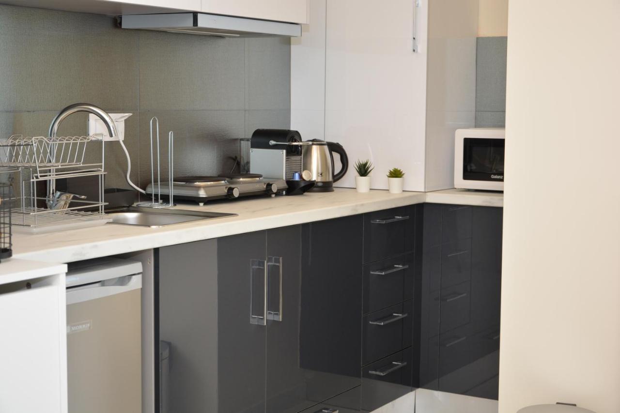 Princess Luxury Suite 2 Paralia Katerinis Luaran gambar