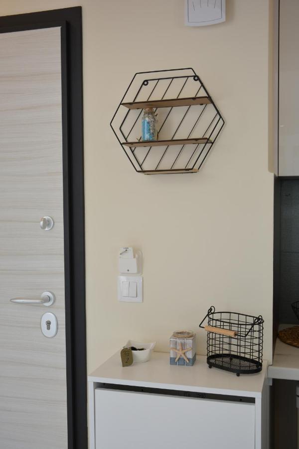 Princess Luxury Suite 2 Paralia Katerinis Luaran gambar