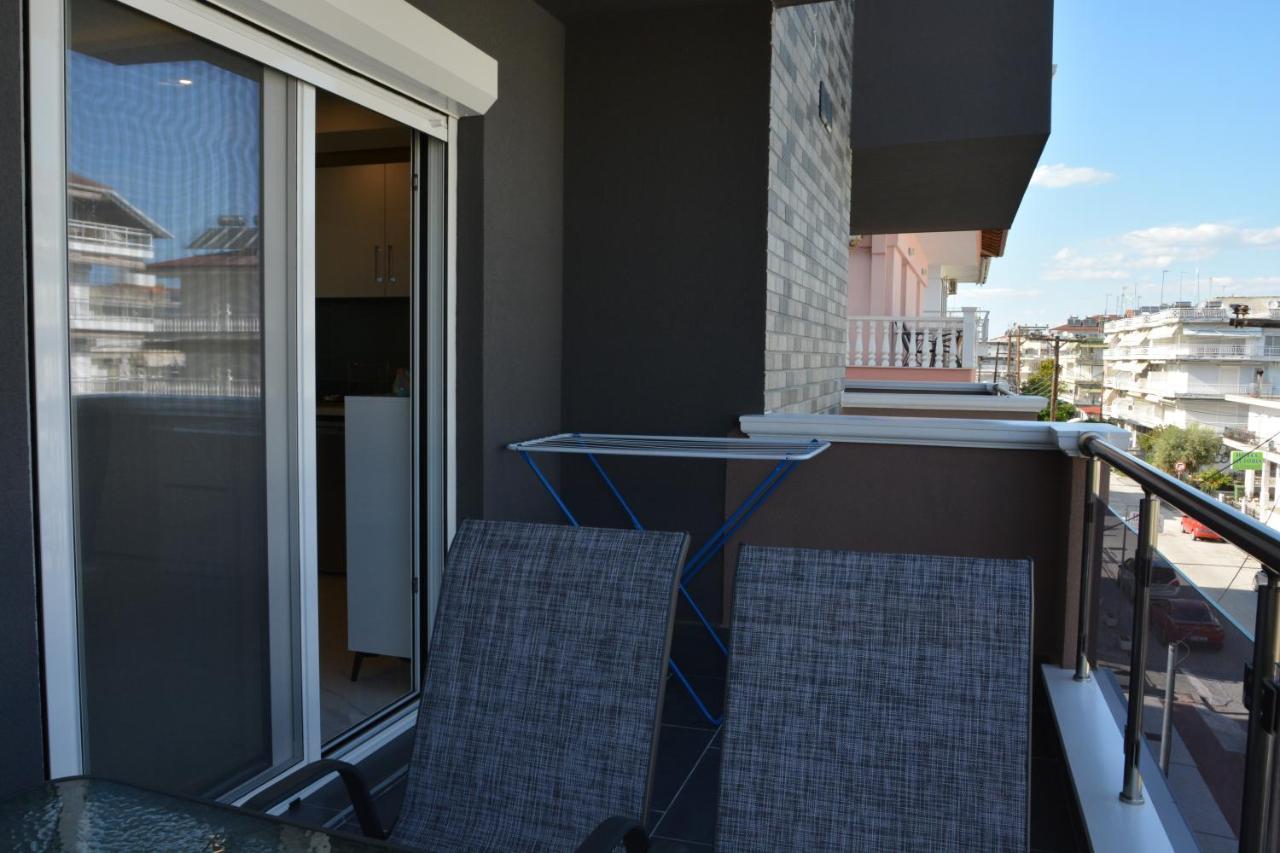 Princess Luxury Suite 2 Paralia Katerinis Luaran gambar