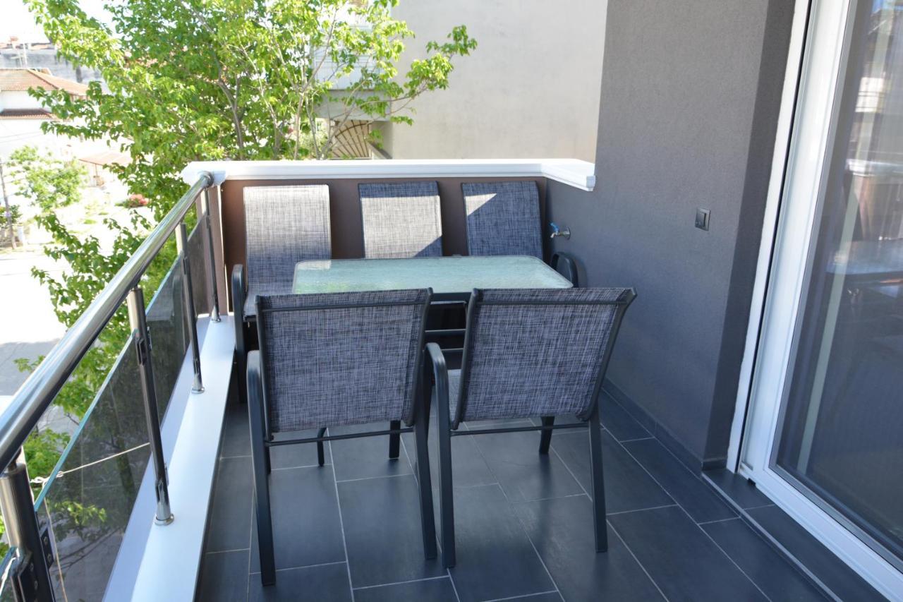 Princess Luxury Suite 2 Paralia Katerinis Luaran gambar