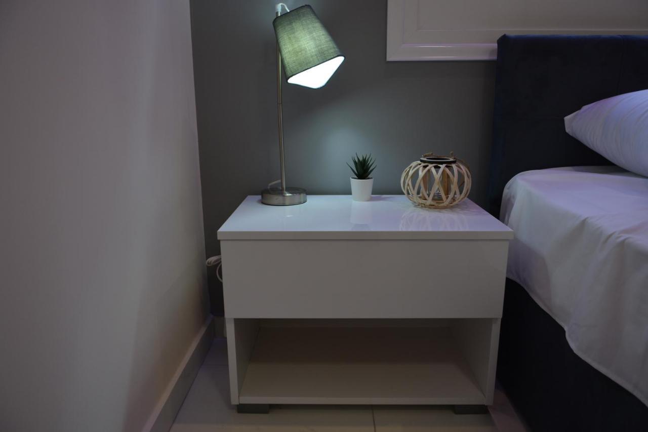 Princess Luxury Suite 2 Paralia Katerinis Luaran gambar