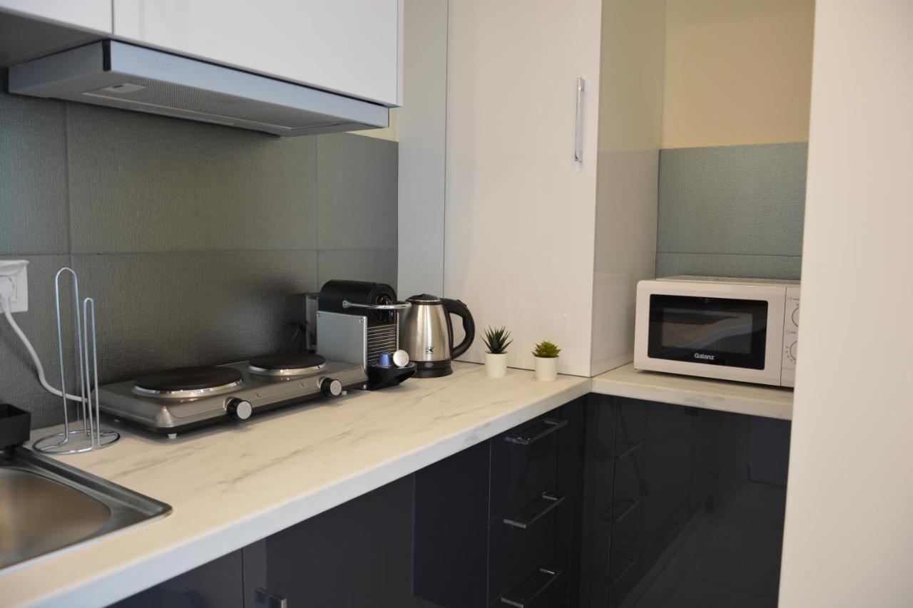 Princess Luxury Suite 2 Paralia Katerinis Luaran gambar