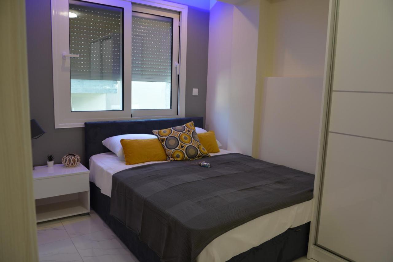 Princess Luxury Suite 2 Paralia Katerinis Luaran gambar