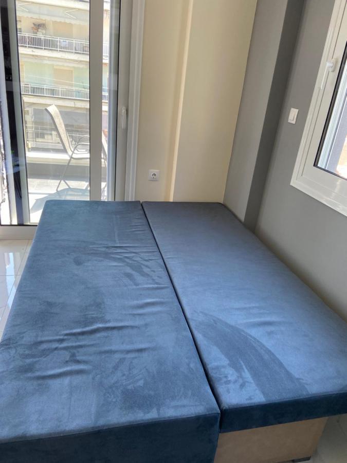 Princess Luxury Suite 2 Paralia Katerinis Luaran gambar