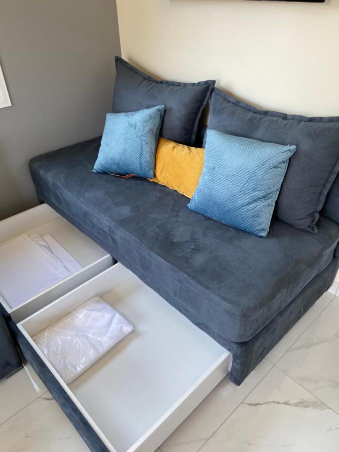 Princess Luxury Suite 2 Paralia Katerinis Luaran gambar