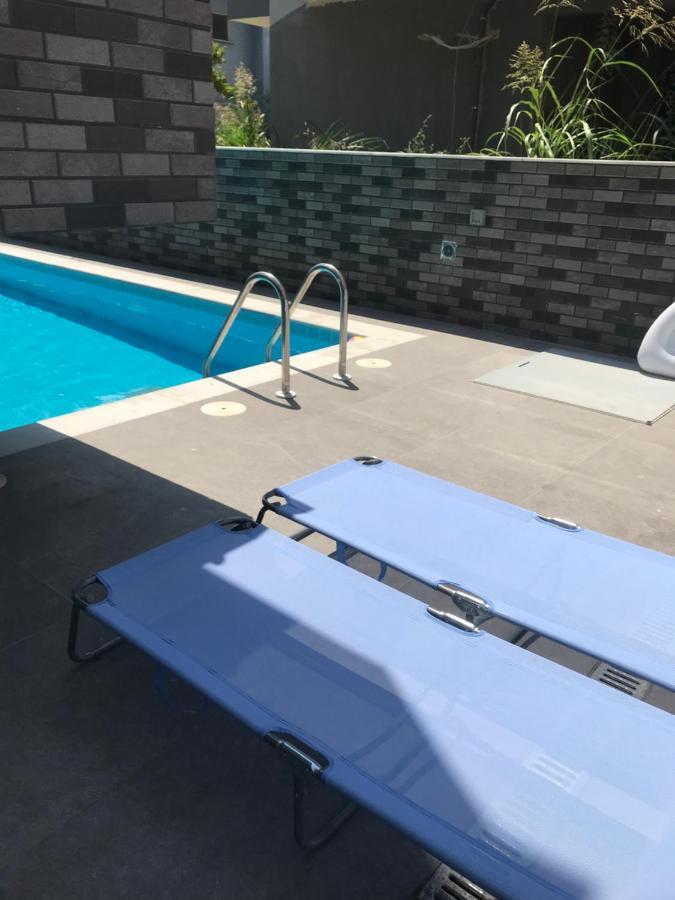 Princess Luxury Suite 2 Paralia Katerinis Luaran gambar